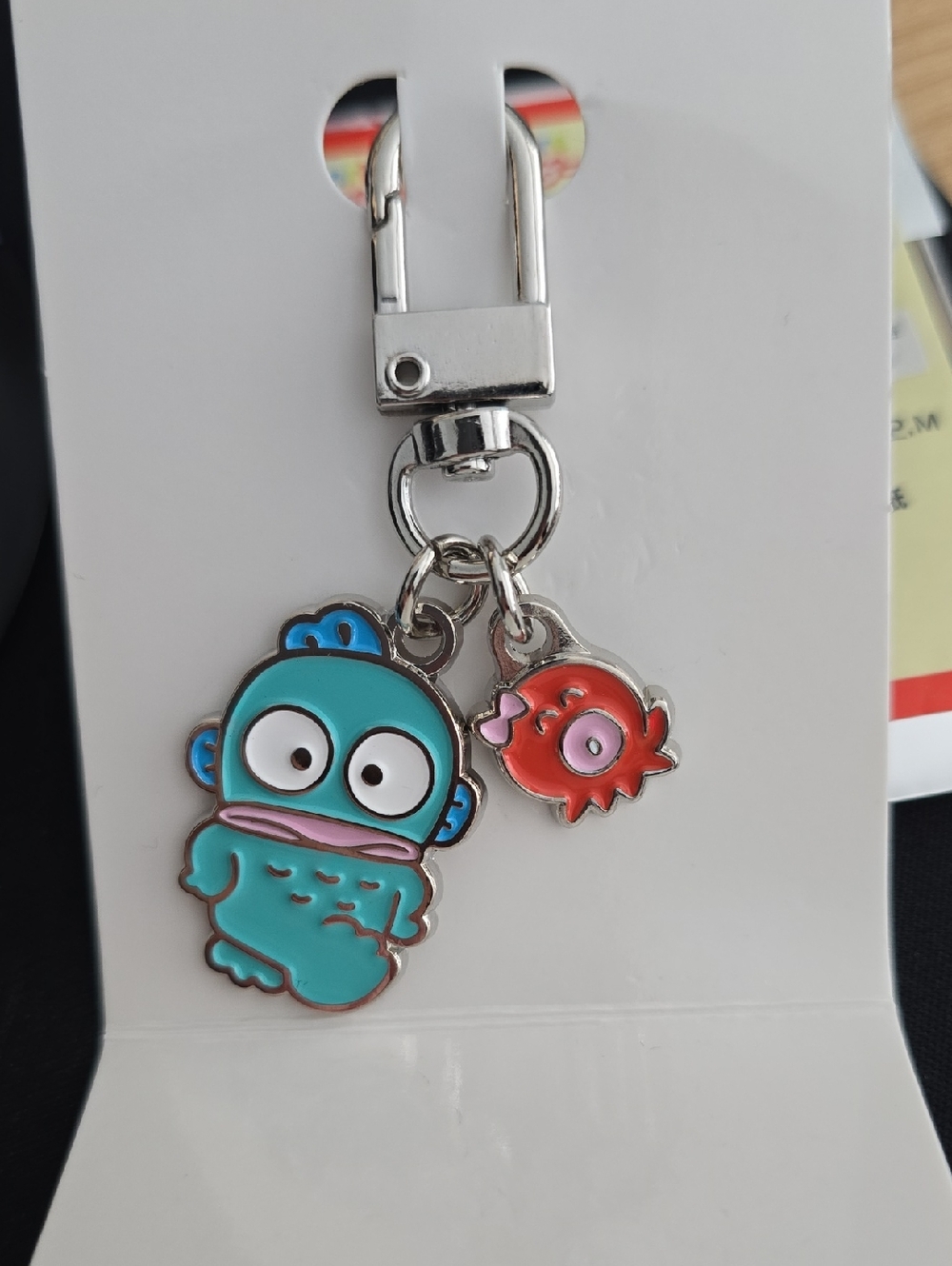Sanrio Keychaim